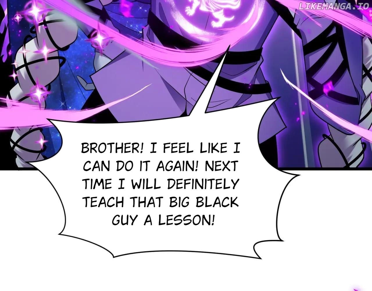 Era of the Haunted Chapter 506 - page 32